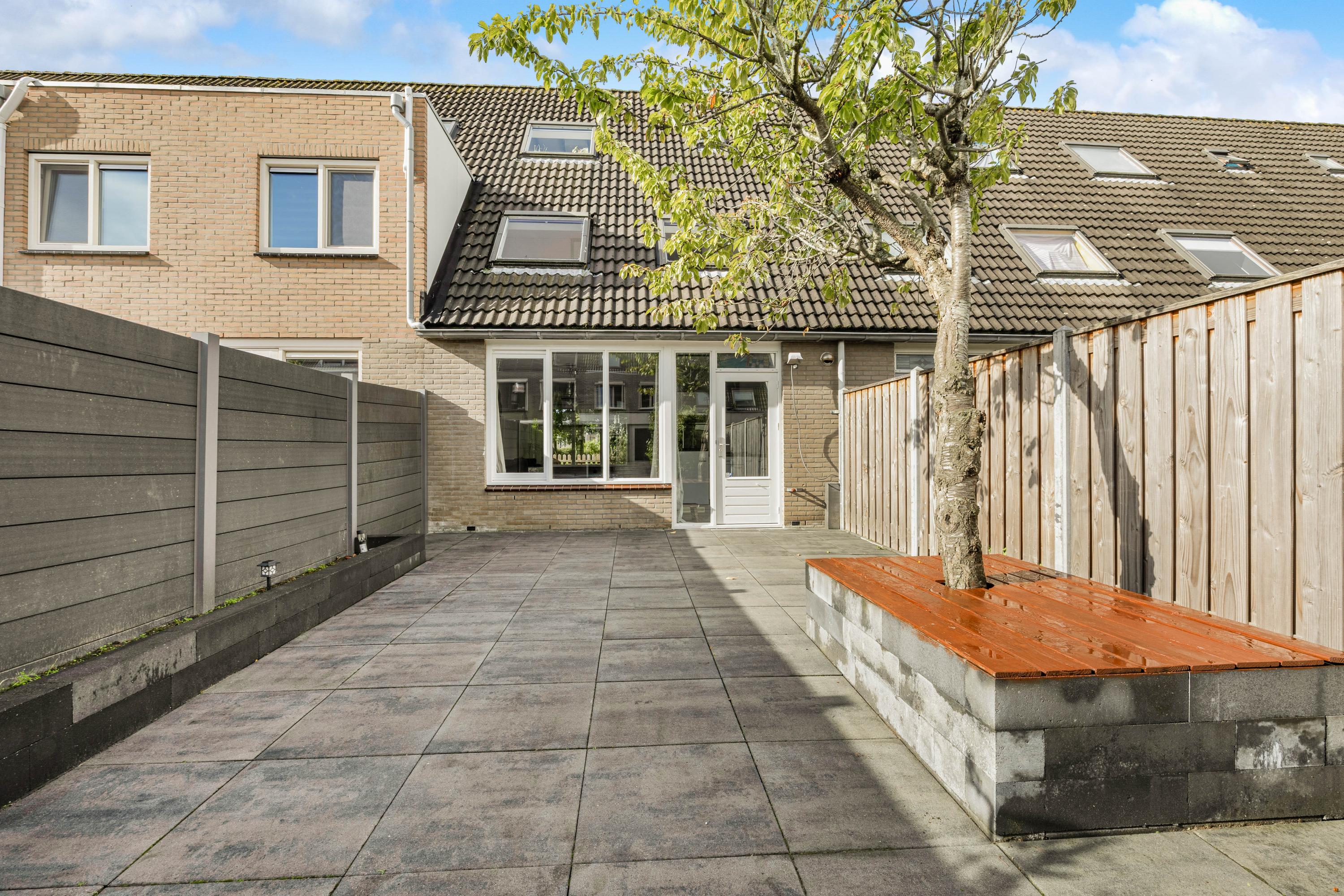 Marga Klompésingel 34 , 2135 JA Hoofddorp 17