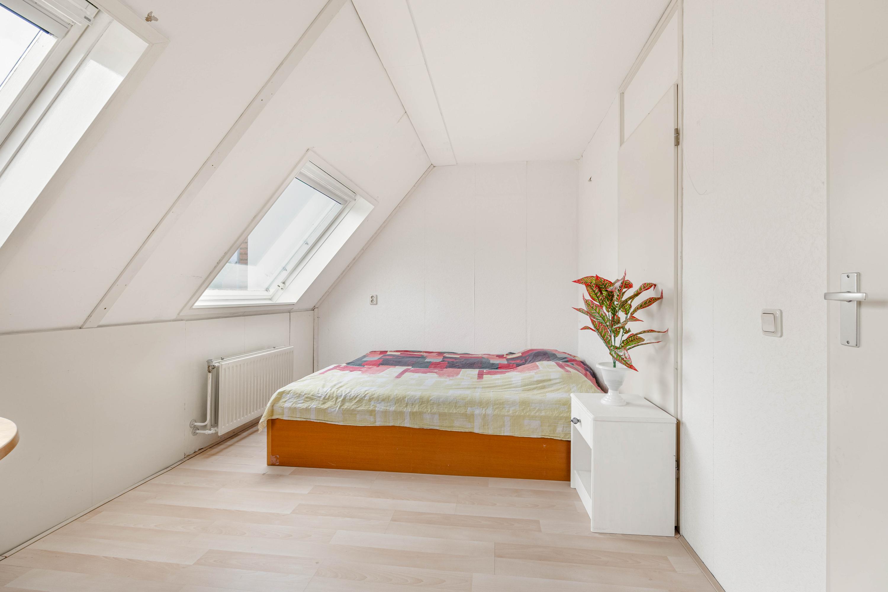 Marga Klompésingel 34 , 2135 JA Hoofddorp 22