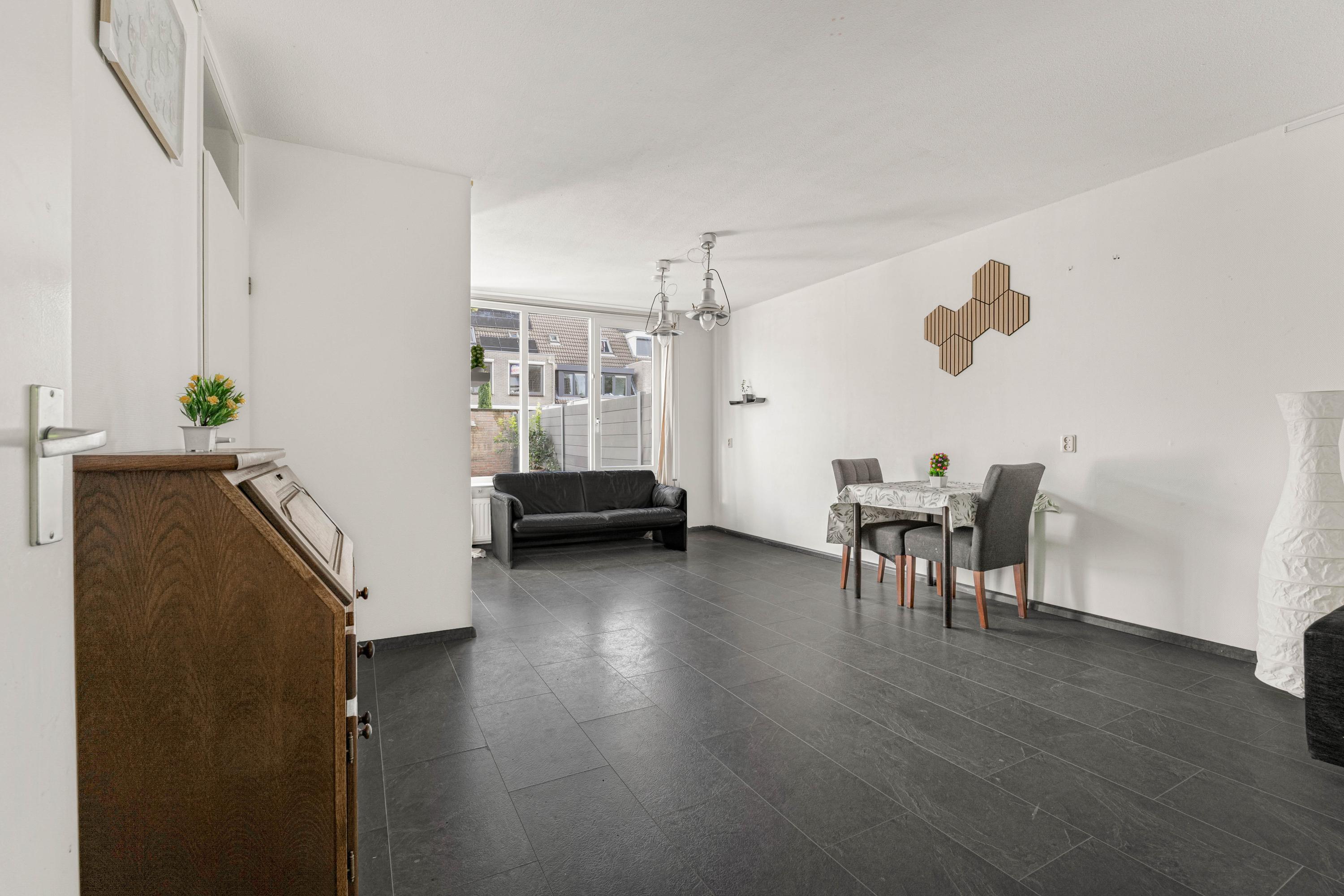 Marga Klompésingel 34 , 2135 JA Hoofddorp 9