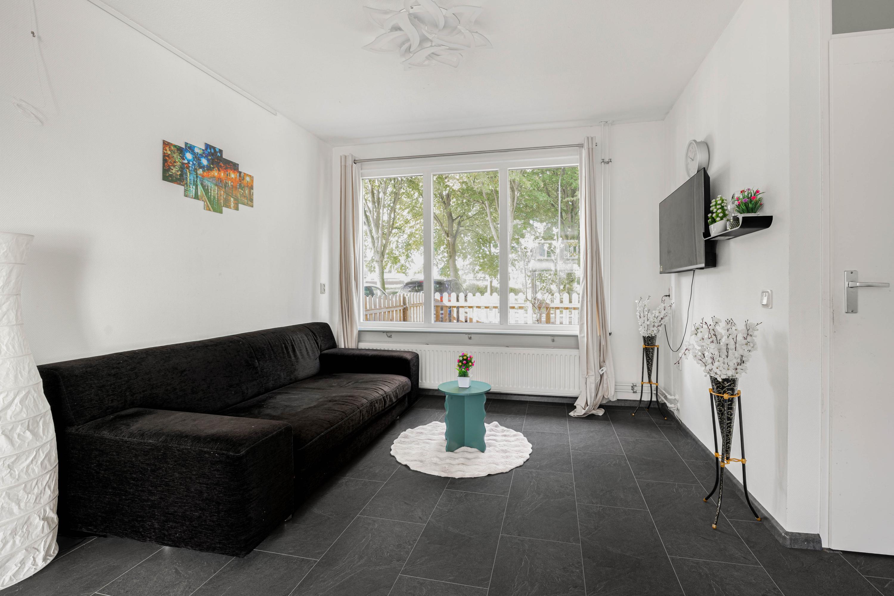 Marga Klompésingel 34 , 2135 JA Hoofddorp 1