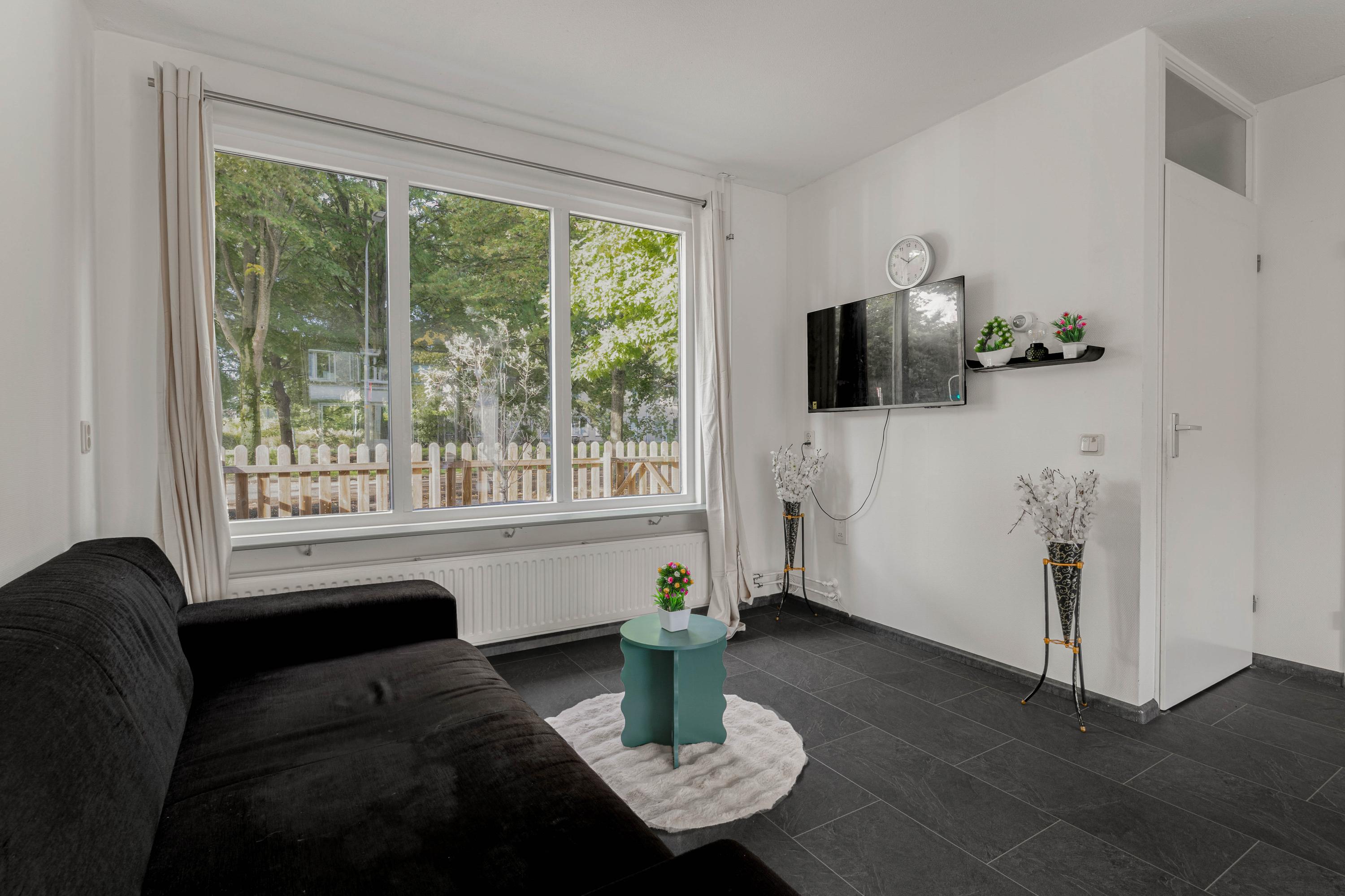 Marga Klompésingel 34 , 2135 JA Hoofddorp 7