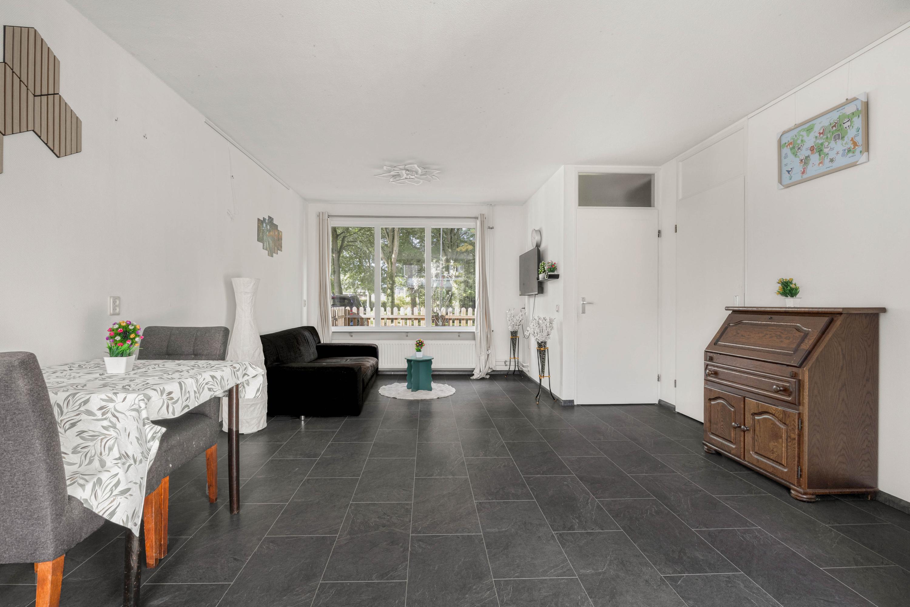 Marga Klompésingel 34 , 2135 JA Hoofddorp 8