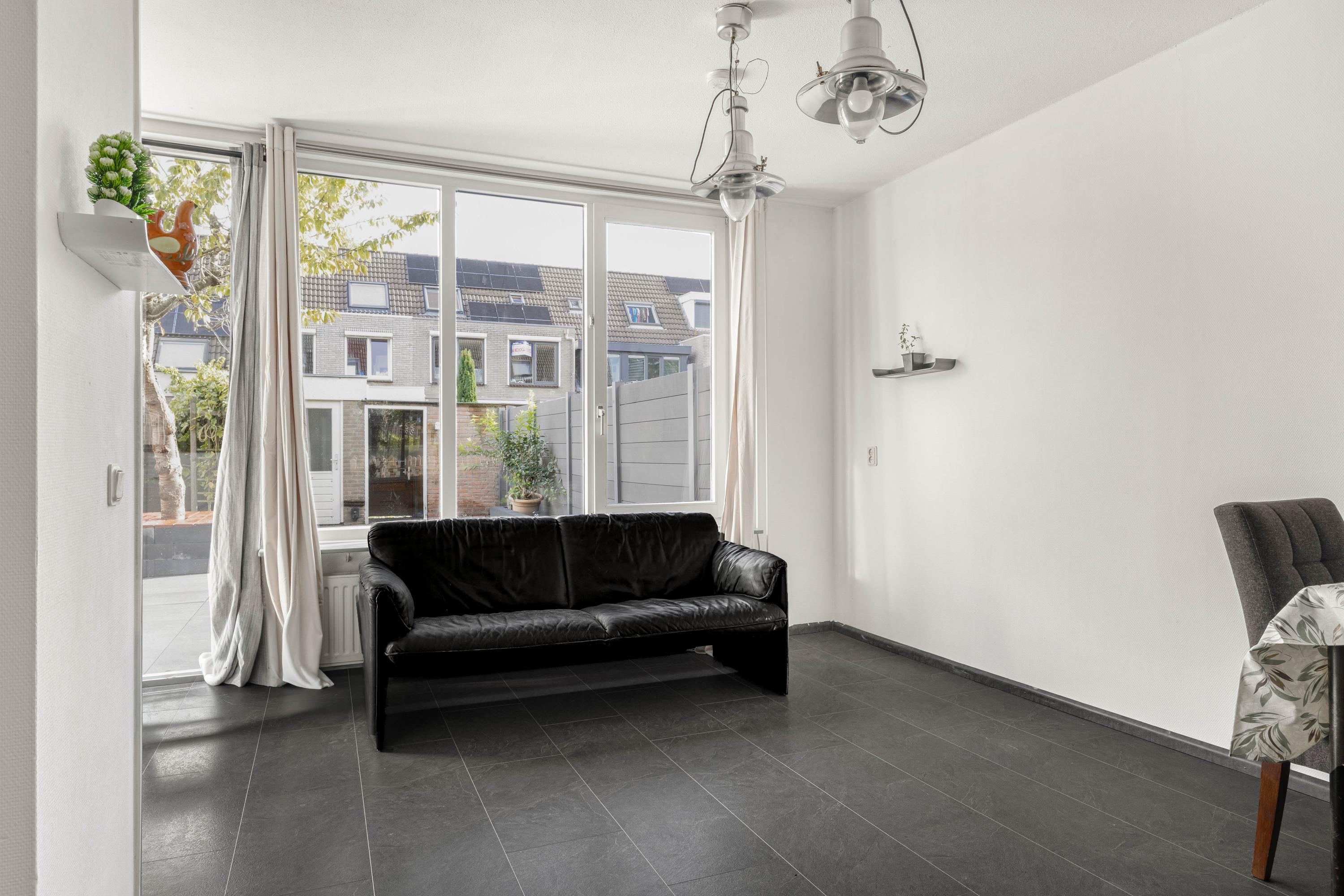 Marga Klompésingel 34 , 2135 JA Hoofddorp 11